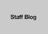 Staff blog