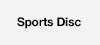 Sports Disc