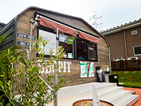 スタッフ募集